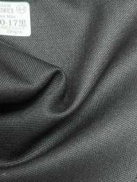 39520-17 26AW HERDREX [Brilliant Max] Brilliant Max أسود سادة[قماش] Kunishima Co., Ltd. صور إضافية