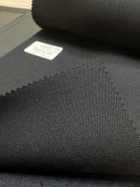 39524-39 26AW HERDREX [80 SUPER 100'S NINE MONTH] أزرق كحلي سادة[قماش] Kunishima Co., Ltd. صور إضافية