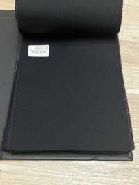 39524-39 26AW HERDREX [80 SUPER 100'S NINE MONTH] أزرق كحلي سادة[قماش] Kunishima Co., Ltd. صور إضافية