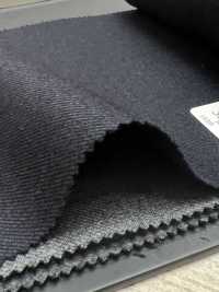 39535-38 26AW HERDREX [SAXONY] كحلي داكن سادة[قماش] Kunishima Co., Ltd. صور إضافية