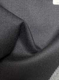 39535-38 26AW HERDREX [SAXONY] كحلي داكن سادة[قماش] Kunishima Co., Ltd. صور إضافية
