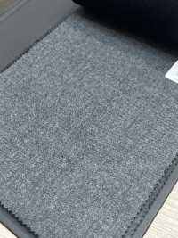 39535-50 26AW HERDREX [SAXONY] رمادي سادة[قماش] Kunishima Co., Ltd. صور إضافية