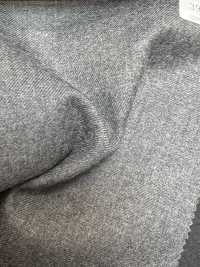 39535-50 26AW HERDREX [SAXONY] رمادي سادة[قماش] Kunishima Co., Ltd. صور إضافية
