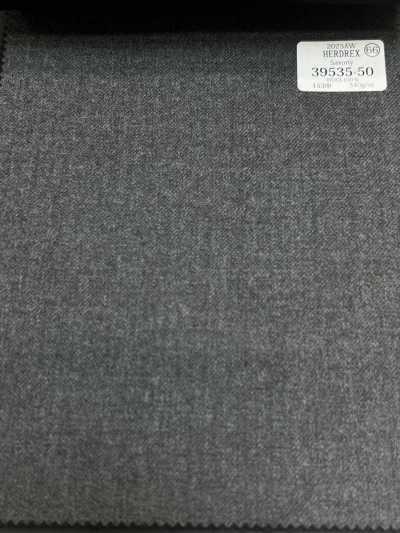 39535-50 26AW HERDREX [SAXONY] رمادي سادة