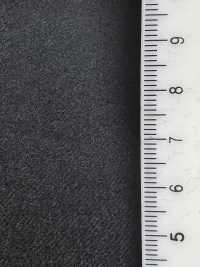 49576-19 26AW HERDREX [Grace Flannel] Grace Flannel أسود سادة[قماش] Kunishima Co., Ltd. صور إضافية