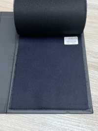 49576-28 26AW HERDREX [Grace Flannel] Grace Flannel أزرق بحري سادة[قماش] Kunishima Co., Ltd. صور إضافية