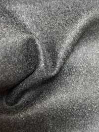 49576-46 26AW HERDREX [Grace Flannel] رمادي فحمي سادة[قماش] Kunishima Co., Ltd. صور إضافية
