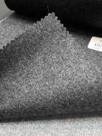 49576-54 26AW HERDREX [Grace Flannel] Grace Flannel رمادي متوسط سادة[قماش] Kunishima Co., Ltd. صور إضافية
