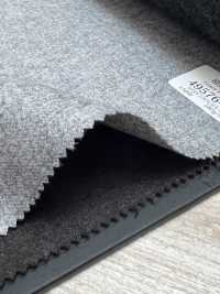 49576-65 26AW HERDREX [Grace Flannel] Grace Flannel رمادي فاتح سادة[قماش] Kunishima Co., Ltd. صور إضافية