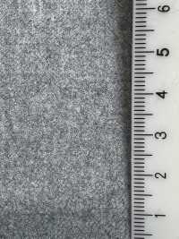 49576-65 26AW HERDREX [Grace Flannel] Grace Flannel رمادي فاتح سادة[قماش] Kunishima Co., Ltd. صور إضافية