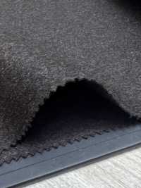 49576-82 26AW HERDREX [Grace Flannel] Grace Flannel بني سادة[قماش] Kunishima Co., Ltd. صور إضافية