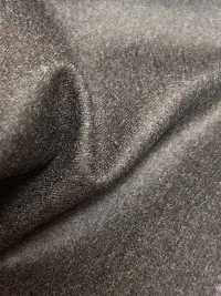 49576-82 26AW HERDREX [Grace Flannel] Grace Flannel بني سادة[قماش] Kunishima Co., Ltd. صور إضافية