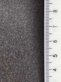 49576-82 26AW HERDREX [Grace Flannel] Grace Flannel بني سادة[قماش] Kunishima Co., Ltd. صور إضافية