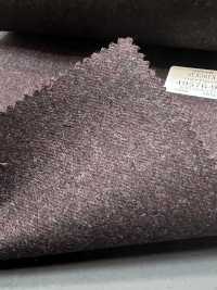 49576-91 26AW HERDREX [Grace Flannel] Grace Flannel بني فاتح سادة[قماش] Kunishima Co., Ltd. صور إضافية