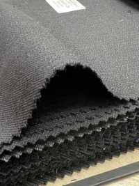 59430-28 26AW BEST SELECTION [N-STRETCH] N-Stretch مخطط ظل أزرق كحلي داكن[قماش] Kunishima Co., Ltd. صور إضافية