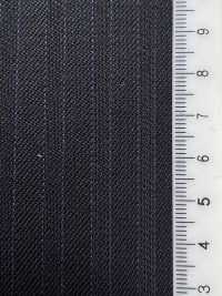 59431-26 26AW BEST SELECTION [N-STRETCH] N-Stretch أزرق كحلي × Stripe ظل بنفسجي[قماش] Kunishima Co., Ltd. صور إضافية