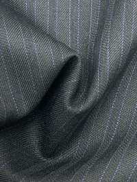 59431-40 26AW BEST SELECTION [N-STRETCH] N-Stretch كحلي داكن × Purple Shadow بخطوط[قماش] Kunishima Co., Ltd. صور إضافية
