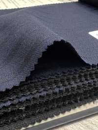 49451-26 26AW أفضل تشكيلة [3 مواسم] أزرق كحلي بخطوط ظل[قماش] Kunishima Co., Ltd. صور إضافية