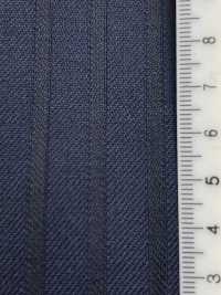 49451-26 26AW أفضل تشكيلة [3 مواسم] أزرق كحلي بخطوط ظل[قماش] Kunishima Co., Ltd. صور إضافية