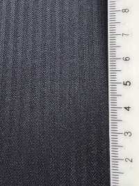 59436-23 26AW أفضل تشكيلة [Lustre] Lustre شريط ظل أزرق كحلي[قماش] Kunishima Co., Ltd. صور إضافية