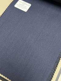 49456-39 26AW أفضل تشكيلة [Lustre] Lustre مخطط ظل أزرق[قماش] Kunishima Co., Ltd. صور إضافية