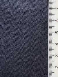 49456-39 26AW أفضل تشكيلة [Lustre] Lustre مخطط ظل أزرق[قماش] Kunishima Co., Ltd. صور إضافية