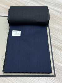 49456-39 26AW أفضل تشكيلة [Lustre] Lustre مخطط ظل أزرق[قماش] Kunishima Co., Ltd. صور إضافية