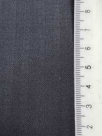 39401-25 26AW أفضل تشكيلة [davaumi] Davaumi بنقشة عظم السمكة كحلي داكن[قماش] Kunishima Co., Ltd. صور إضافية