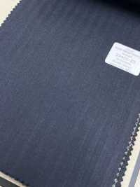 39401-25 26AW أفضل تشكيلة [davaumi] Davaumi بنقشة عظم السمكة كحلي داكن[قماش] Kunishima Co., Ltd. صور إضافية