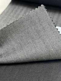 39401-74 26AW BEST SELECTION [davaumi] Davaumi رمادي بنقشة عظم السمكة[قماش] Kunishima Co., Ltd. صور إضافية