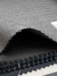 39401-74 26AW BEST SELECTION [davaumi] Davaumi رمادي بنقشة عظم السمكة[قماش] Kunishima Co., Ltd. صور إضافية