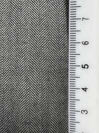39401-74 26AW BEST SELECTION [davaumi] Davaumi رمادي بنقشة عظم السمكة[قماش] Kunishima Co., Ltd. صور إضافية