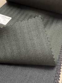 39401-95 26AW أفضل تشكيلة [davaumi] Davaumi هيرينغبون أخضر[قماش] Kunishima Co., Ltd. صور إضافية