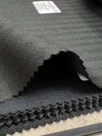 39401-95 26AW أفضل تشكيلة [davaumi] Davaumi هيرينغبون أخضر[قماش] Kunishima Co., Ltd. صور إضافية