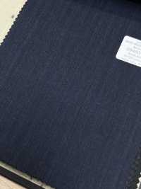 09403-21 26AW BEST SELECTION [davaumi] Davaumi بنمط هيرنغبون أزرق كحلي[قماش] Kunishima Co., Ltd. صور إضافية