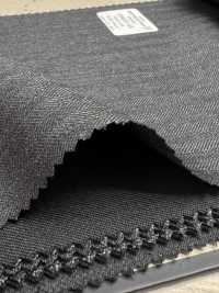 09403-56 26AW أفضل تشكيلة [davaumi] Dabaumi رمادي بنقشة عظم السمكة[قماش] Kunishima Co., Ltd. صور إضافية