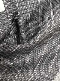 09406-40 26AW BEST SELECTION [قماش تقليدي] شريط رمادي مرن طارد للماء Kunishima Co., Ltd. صور إضافية