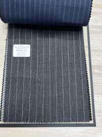 09406-40 26AW BEST SELECTION [قماش تقليدي] شريط رمادي مرن طارد للماء Kunishima Co., Ltd. صور إضافية