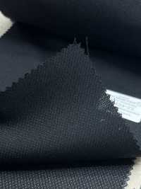 59439-22 26AW BEST SELECTION [FANCY WORSTED] نمط نسج كاروه كحلي داكن[قماش] Kunishima Co., Ltd. صور إضافية