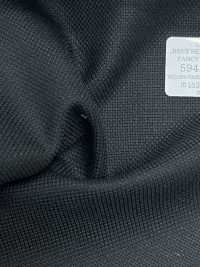 59439-22 26AW BEST SELECTION [FANCY WORSTED] نمط نسج كاروه كحلي داكن[قماش] Kunishima Co., Ltd. صور إضافية