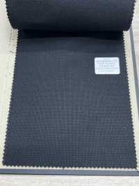 59439-22 26AW BEST SELECTION [FANCY WORSTED] نمط نسج كاروه كحلي داكن[قماش] Kunishima Co., Ltd. صور إضافية