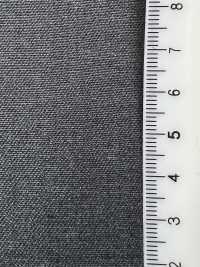 49465-55 26AW BEST SELECTION [FANCY WORSTED] Fancy Worsted رمادي سادة[قماش] Kunishima Co., Ltd. صور إضافية