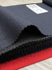 3MK3740 25AW ACTIVA كاروهات كحلي[قماش] Miyuki Woolen Mills صور إضافية