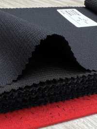 3MK3806 25AW ACTIVA نقشة Glen Check أزرق كحلي[قماش] Miyuki Woolen Mills صور إضافية