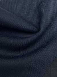 3MK3806 25AW ACTIVA نقشة Glen Check أزرق كحلي[قماش] Miyuki Woolen Mills صور إضافية