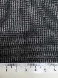 4MG3873 25AW MARUNOUCHI كاروهات رمادي[قماش] Miyuki Woolen Mills صور إضافية