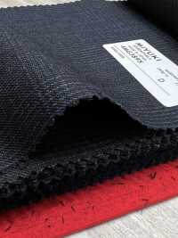 4MG3895 25AW مارونوتشي غلين تشيك كحلي[قماش] Miyuki Woolen Mills صور إضافية