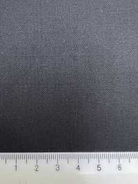 5MK0075 MIYUKI EVER WOOL أسود سادة[قماش] Miyuki Woolen Mills صور إضافية