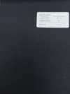 5MK0086 MIYUKI EVER WOOL أزرق كحلي داكن سادة