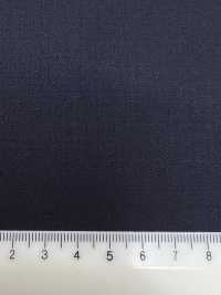 5MK0090 MIYUKI EVER WOOL سادة أزرق كحلي[قماش] Miyuki Woolen Mills صور إضافية